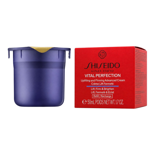 Shiseido vital perfection - shiseido,