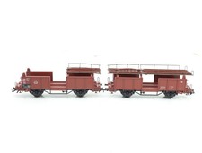 Märklin H0  Güterwagen