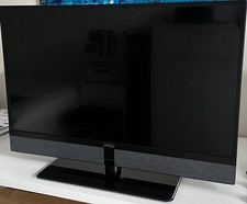 Seniorengerechter Fernseher