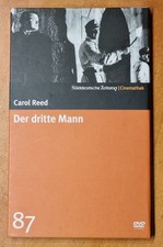 Der dritte Mann  (DVD) -