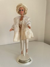 Uptown Chic Barbie 11623 by