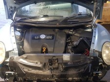 1997-2011 MK2 Volkswagen