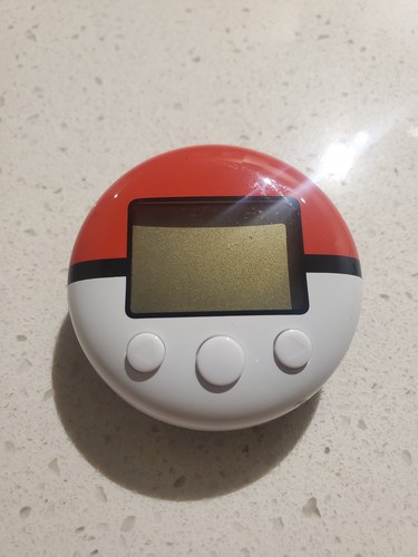 Pokewalker nintendo pokemon - pokewalker,