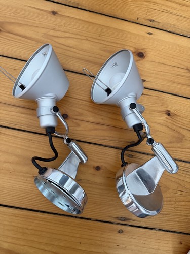 Paar artemide tolomeo - paar,