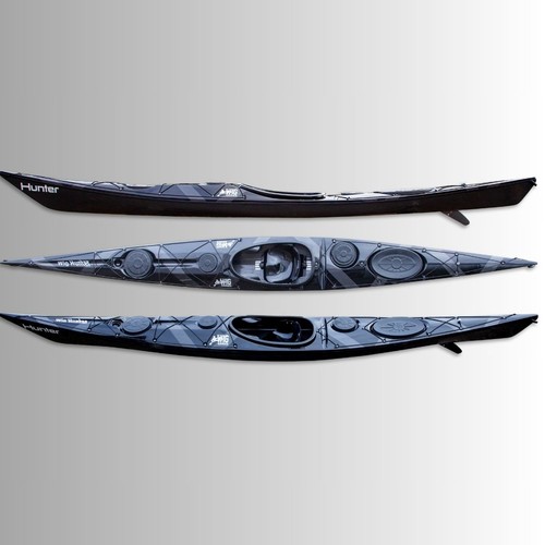 Wig hunter 520 seekajak - hunter,
