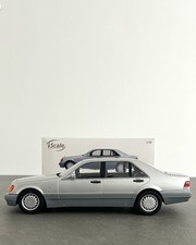 Modellauto mercedes s500 - 1:18,