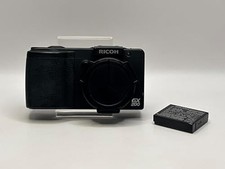 RICOH GX200 Digitalkamera Body
