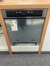 B0B D651A X Einbau-Geschirrspüler integriert 60 cm - Wie neu 1#1906884
