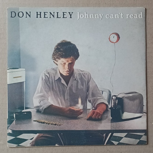 Vinyl runden don - don,