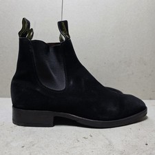  R. M. WILLIAMS HERREN