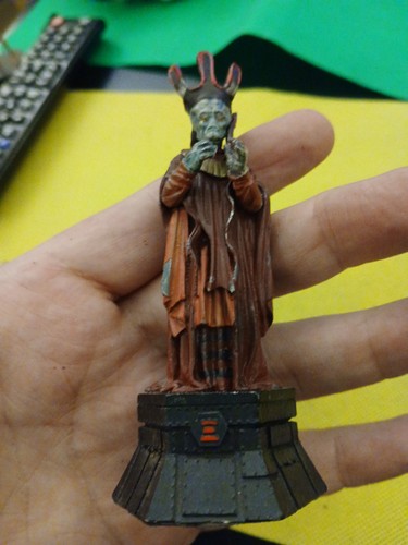 Star wars schachbrett - wars, miniatur