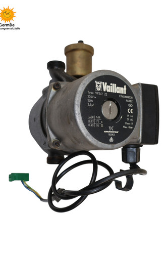 Vaillant vp5 2 ze - 🔥, vp5/2