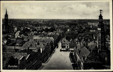 Ak Bolesławiec Bunzlau