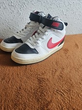 Nike court borough - nike, 2