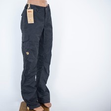 FJALLRAVEN Karla Trousers