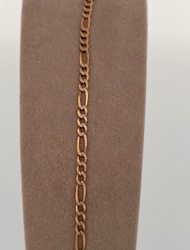 333 karat gelbgold - 333,