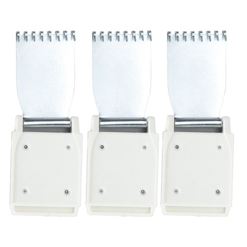 Knitting machine claw - 3x,