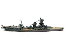 Hasegawa kriegsschiff ise - hasegawa,