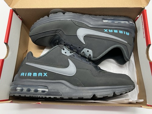 Nike air max ltd herren - nike, 3