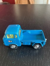 Corgi Toys 470 Forward Control Jeep FC-150 von 1965-1972