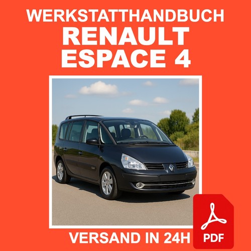 Werkstatthandbuch renault - werkstatthandbuch,