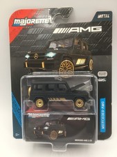 Majorette Mercedes-AMG Moving