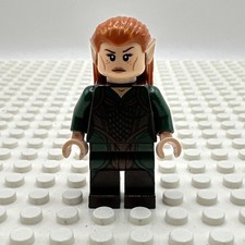 LEGO Tauriel - lor034 - Herr