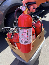 Kidde PRO 5 TCM-8 Commercial