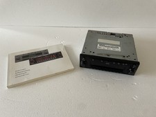 BECKER RENAULT TRAFFIC PRO BE 4743 AUTORADIO