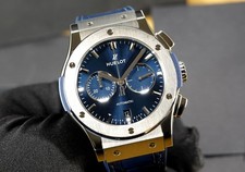 HUBLOT 42 mm Classic Fusion
