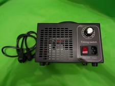 60000mg/h Ozongenerator