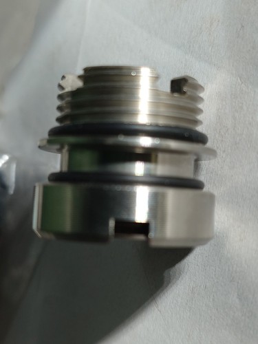 Siemens 3sb3901 0cp edelstahl - 3sb3901-0cp,