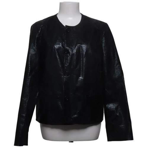 Saki lederjacke damen - saki,, lederjacke,