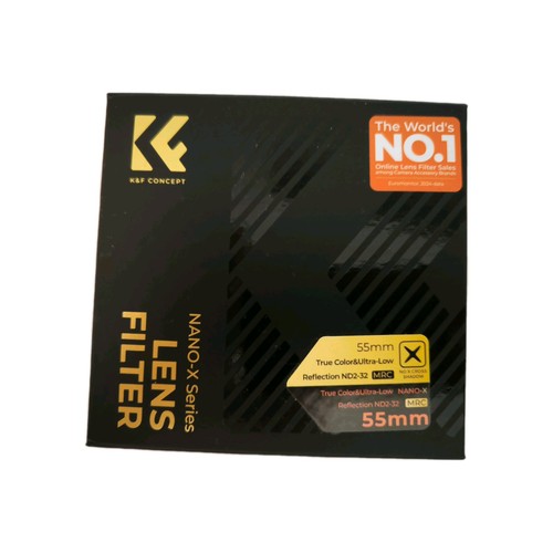 Concept nano serie - k&f,