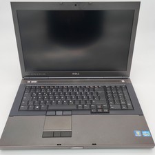 Dell Precision M6700 17,3"Zoll
