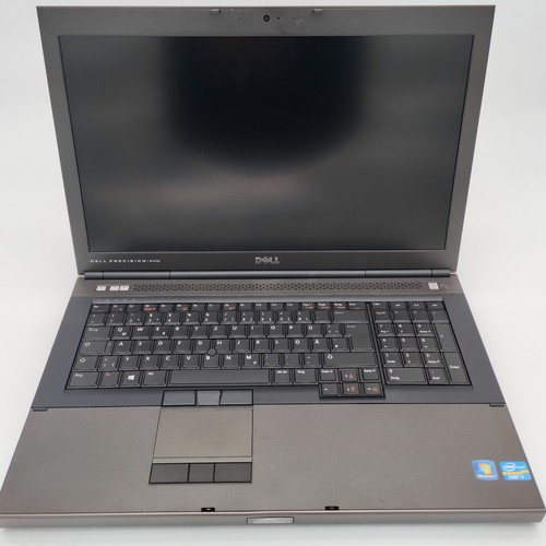 Dell precision m6700 zoll - dell, 17,3"zoll