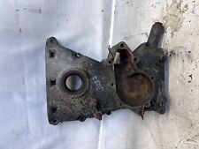 BMW M10 Motor Stirndeckel Abdeckung R11502151829