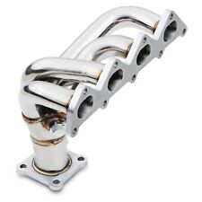 EDELSTAHL-ABGASKRÜMMER 4-1