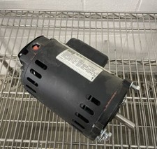   1 Phase 1/2 HP W56C Frame Motor #W6