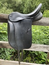 Dressursattel Euroriding Jade