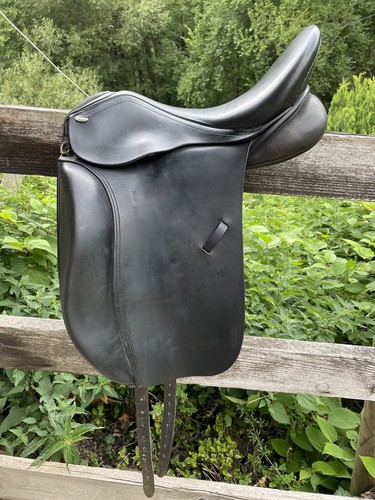 Dressursattel euroriding jade - dressursattel,