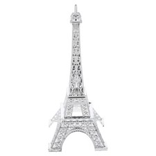 Eiffelturm-Modell Reisen