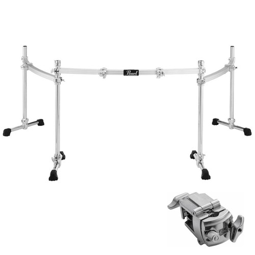 Pearl 513c icon drum - icon, rack