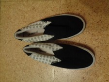 Sport/Freizeitschuhe Gr. 39 von La Gear