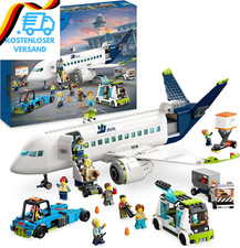 LEGO 60367 City