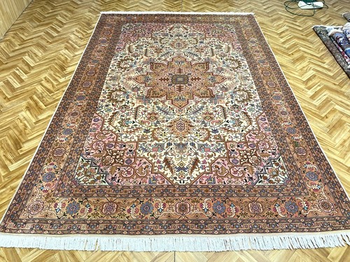 Orientteppich teppich fein - teppich,