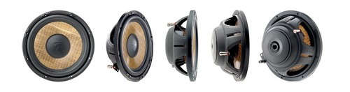 Focal p25fs zoll 25cm - p25fs, |