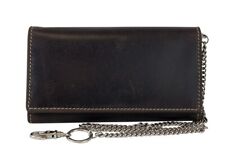 Biker & Trucker Langbörse mit