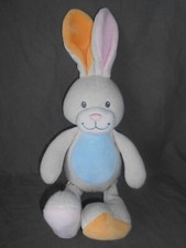 HEUNEC SÜSSER  HASE KUSCHELTIER