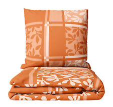 Bettwäsche Baumwolle 135x200